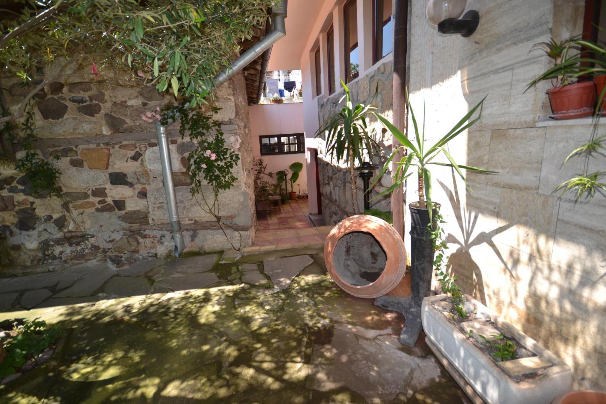 Guest House Olimpia سوزوبول المظهر الخارجي الصورة
