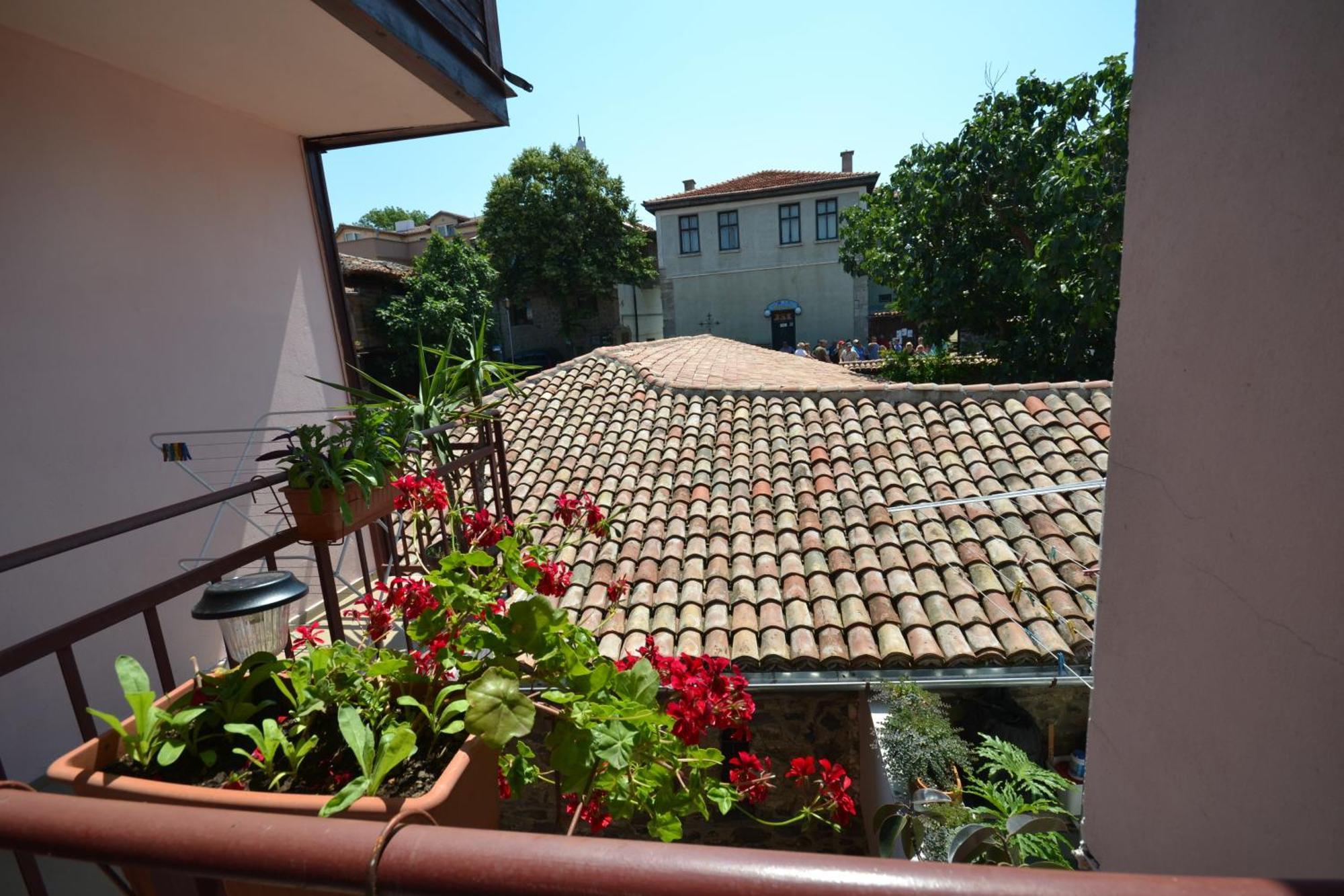 Guest House Olimpia سوزوبول المظهر الخارجي الصورة