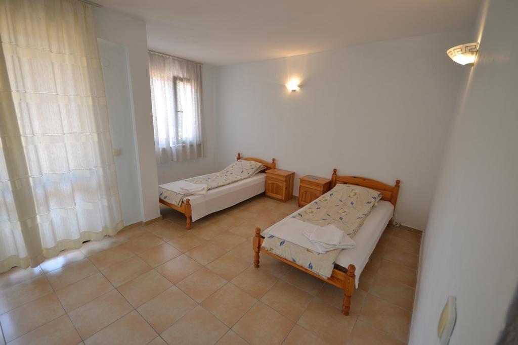 Guest House Olimpia سوزوبول المظهر الخارجي الصورة