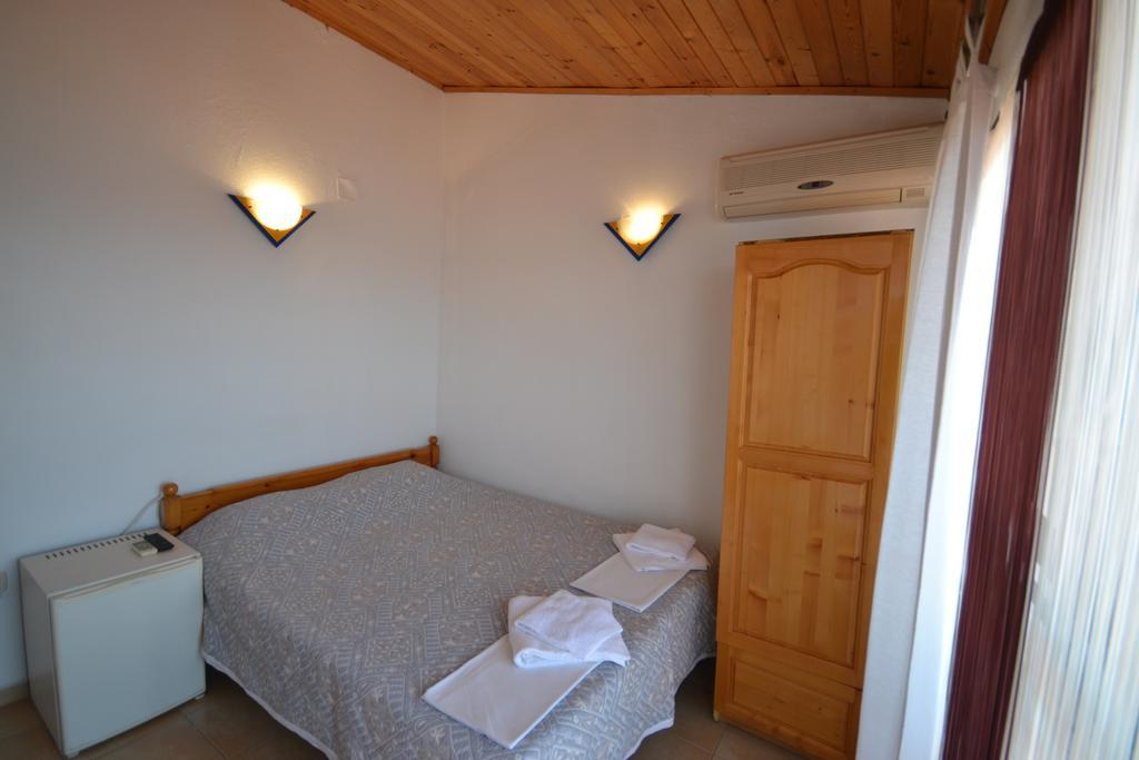 Guest House Olimpia سوزوبول المظهر الخارجي الصورة