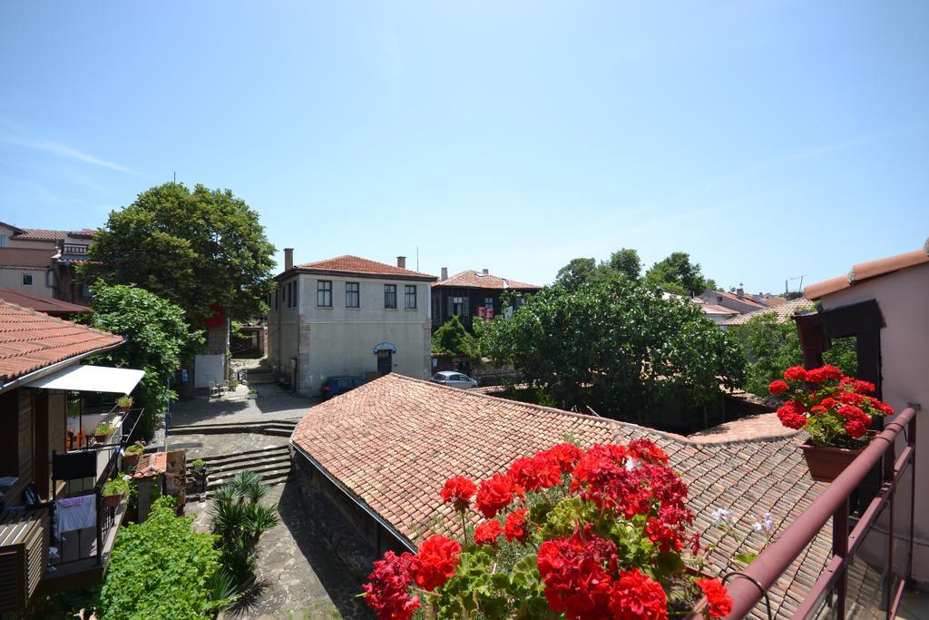 Guest House Olimpia سوزوبول المظهر الخارجي الصورة