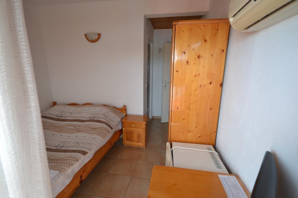 Guest House Olimpia سوزوبول المظهر الخارجي الصورة