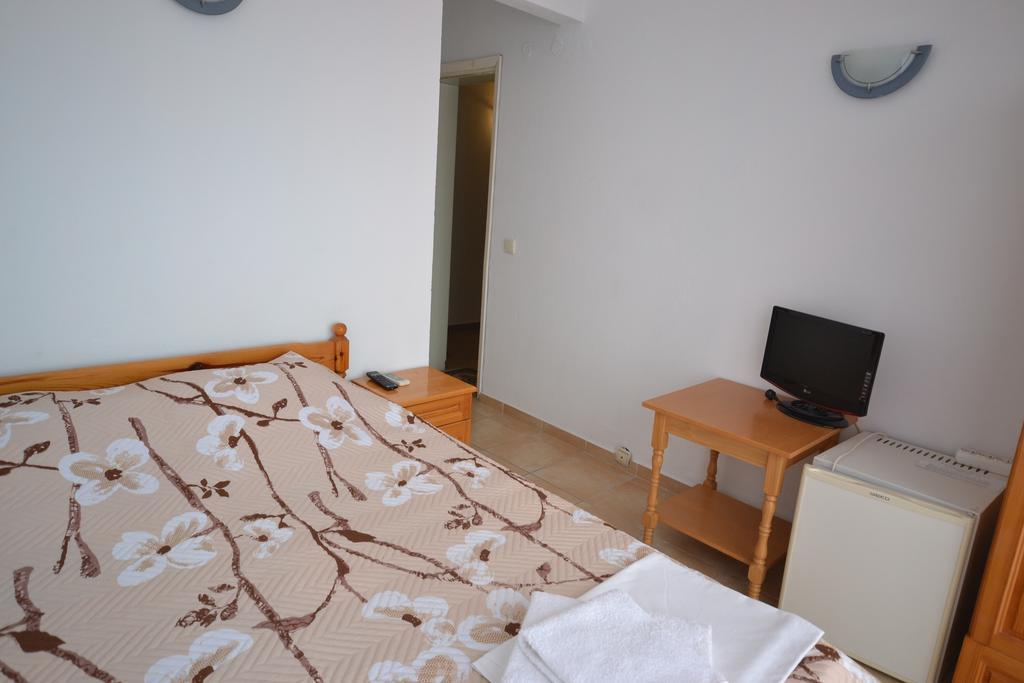 Guest House Olimpia سوزوبول المظهر الخارجي الصورة
